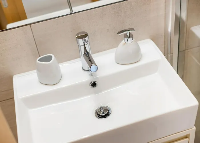 Duque De Saldanha Duplex Loft *