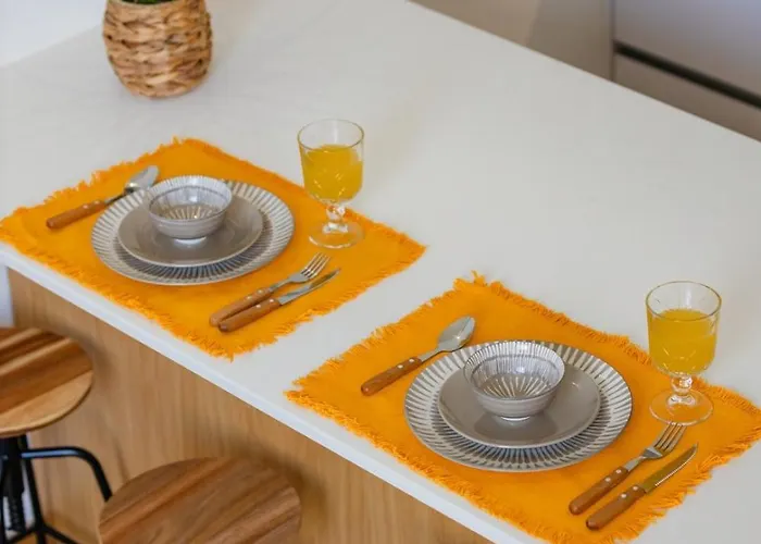 Duque De Saldanha Duplex Loft