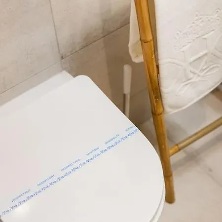 Duque De Saldanha Duplex Loft *