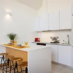 Apartment Duque De Saldanha Duplex Loft *