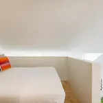 Apartment Duque De Saldanha Duplex Loft Porto