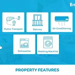 Duque De Saldanha Duplex Loft * Porto