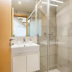 Duque De Saldanha Duplex Loft *