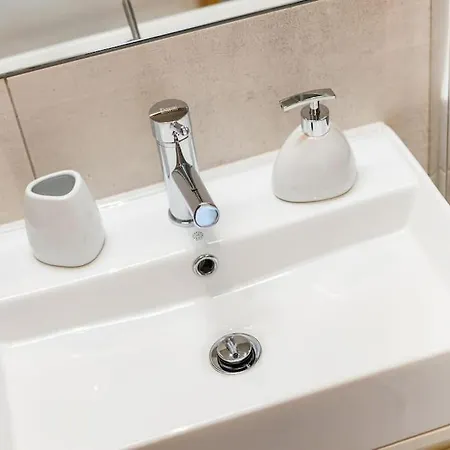 Apartman Duque De Saldanha Duplex Loft *