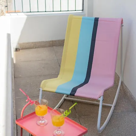 Duque De Saldanha Duplex Loft Oporto