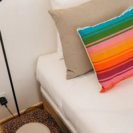 Duque De Saldanha Duplex Loft