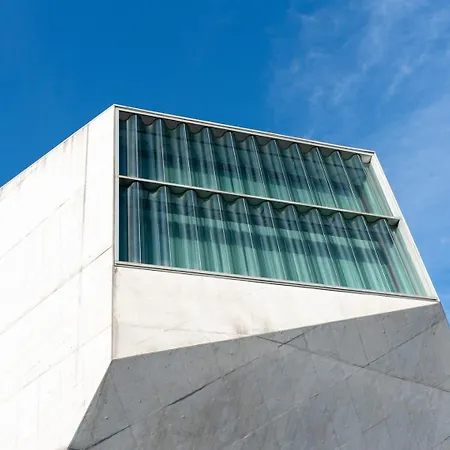 Duque De Saldanha Duplex Loft