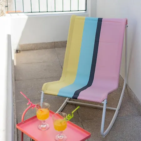 Duque De Saldanha Duplex Loft * Oporto