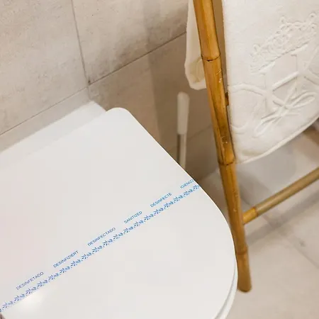Duque De Saldanha Duplex Loft Appartement Oporto