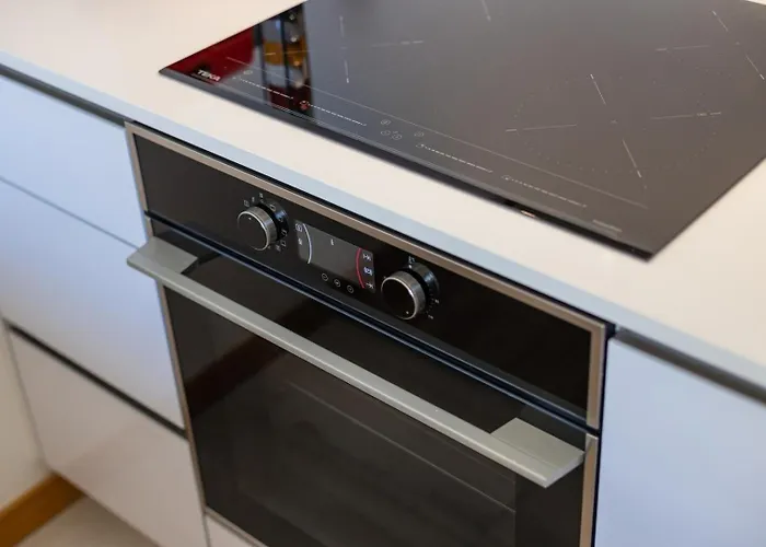 Apartman Duque De Saldanha Duplex Loft *