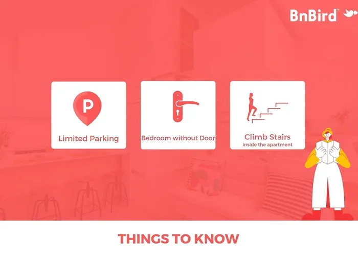 Duque De Saldanha Duplex Loft Apartman *