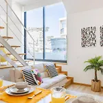 Apartman Duque De Saldanha Duplex Loft Porto
