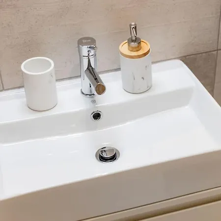 Duque De Saldanha Duplex Loft *