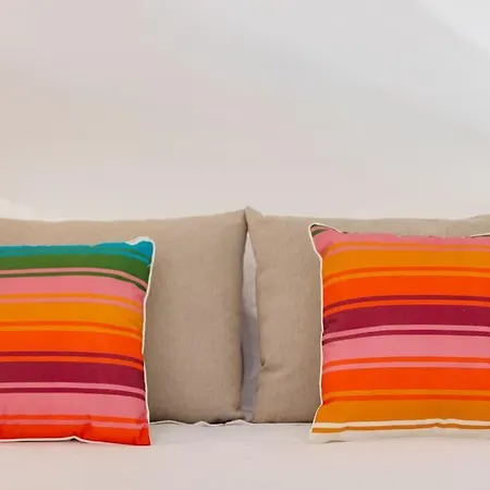 아파트 Duque De Saldanha Duplex Loft