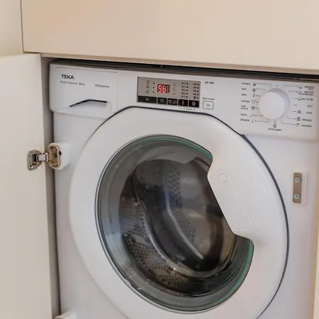 Duque De Saldanha Duplex Loft Appartement *