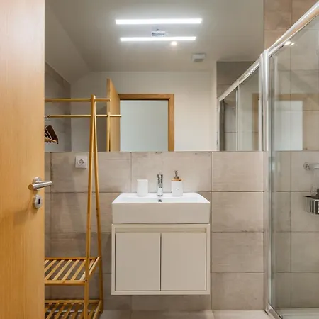 Duque De Saldanha Duplex Loft * Oporto