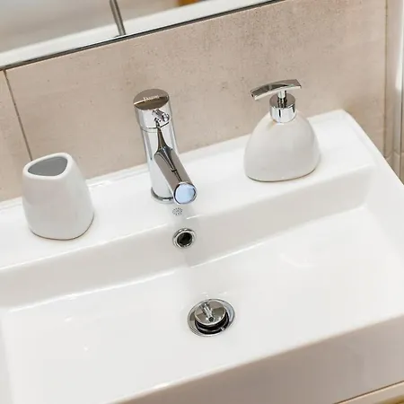 Appartement Duque De Saldanha Duplex Loft Oporto