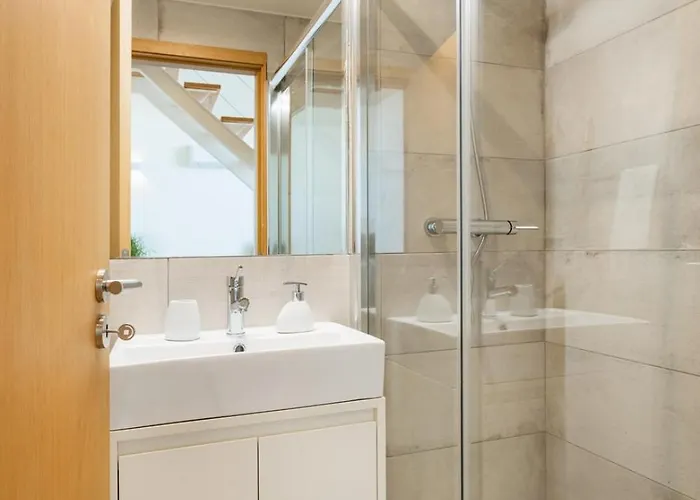 Duque De Saldanha Duplex Loft Oporto