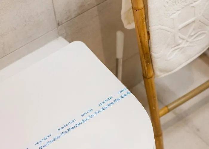 Appartement Duque De Saldanha Duplex Loft *