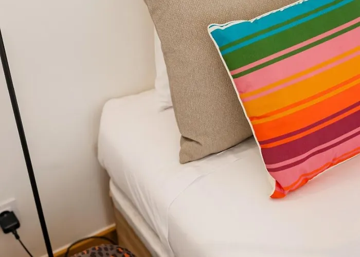 Duque De Saldanha Duplex Loft