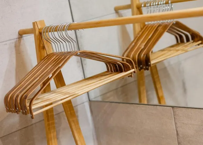 Duque De Saldanha Duplex Loft