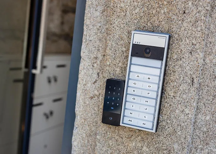 Lägenhet Duque De Saldanha Duplex Loft Oporto