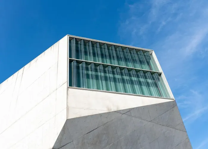 Duque De Saldanha Duplex Loft