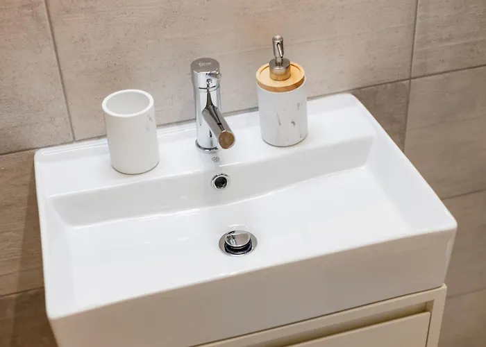 Duque De Saldanha Duplex Loft Appartement *