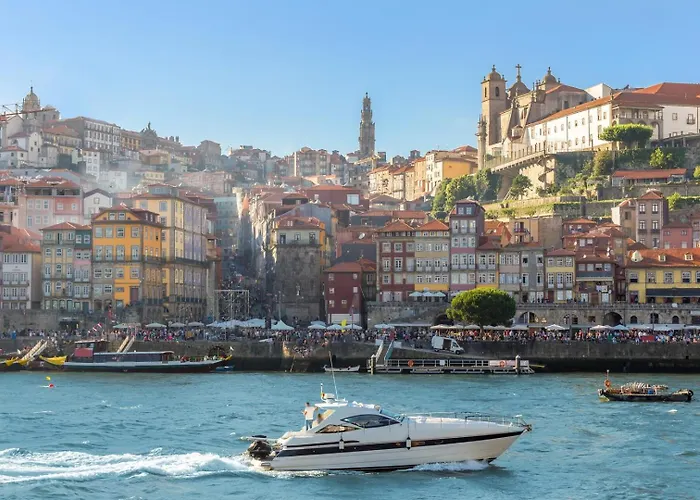 Lägenhet Duque De Saldanha Duplex Loft