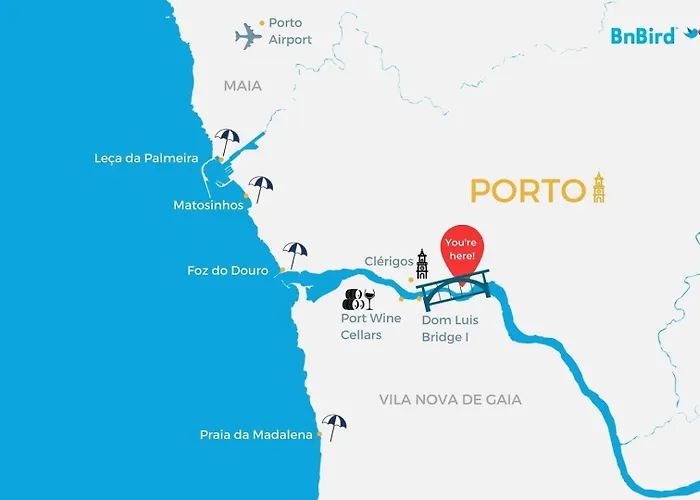 Duque De Saldanha Duplex Loft