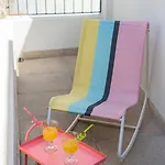 Duque De Saldanha Duplex Loft 波尔图