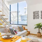 Duque De Saldanha Duplex Loft *