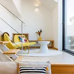 Duque De Saldanha Duplex Loft 波尔图