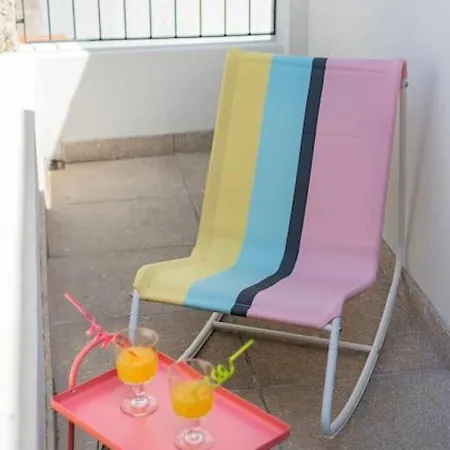 Apartment Duque De Saldanha Duplex Loft Porto