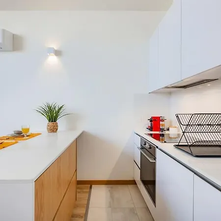 Apartment Duque De Saldanha Duplex Loft Porto